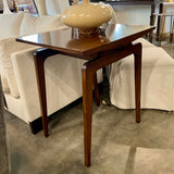 Holland Macrae Pescara Side Table 28"W x 24"D x 31.75T