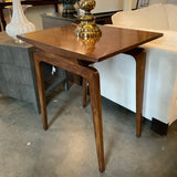 Holland Macrae Pescara Side Table 28"W x 24"D x 31.75T