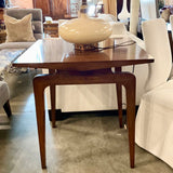 Holland Macrae Pescara Side Table 28"W x 24"D x 31.75T