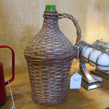 Antique French Wine Jug